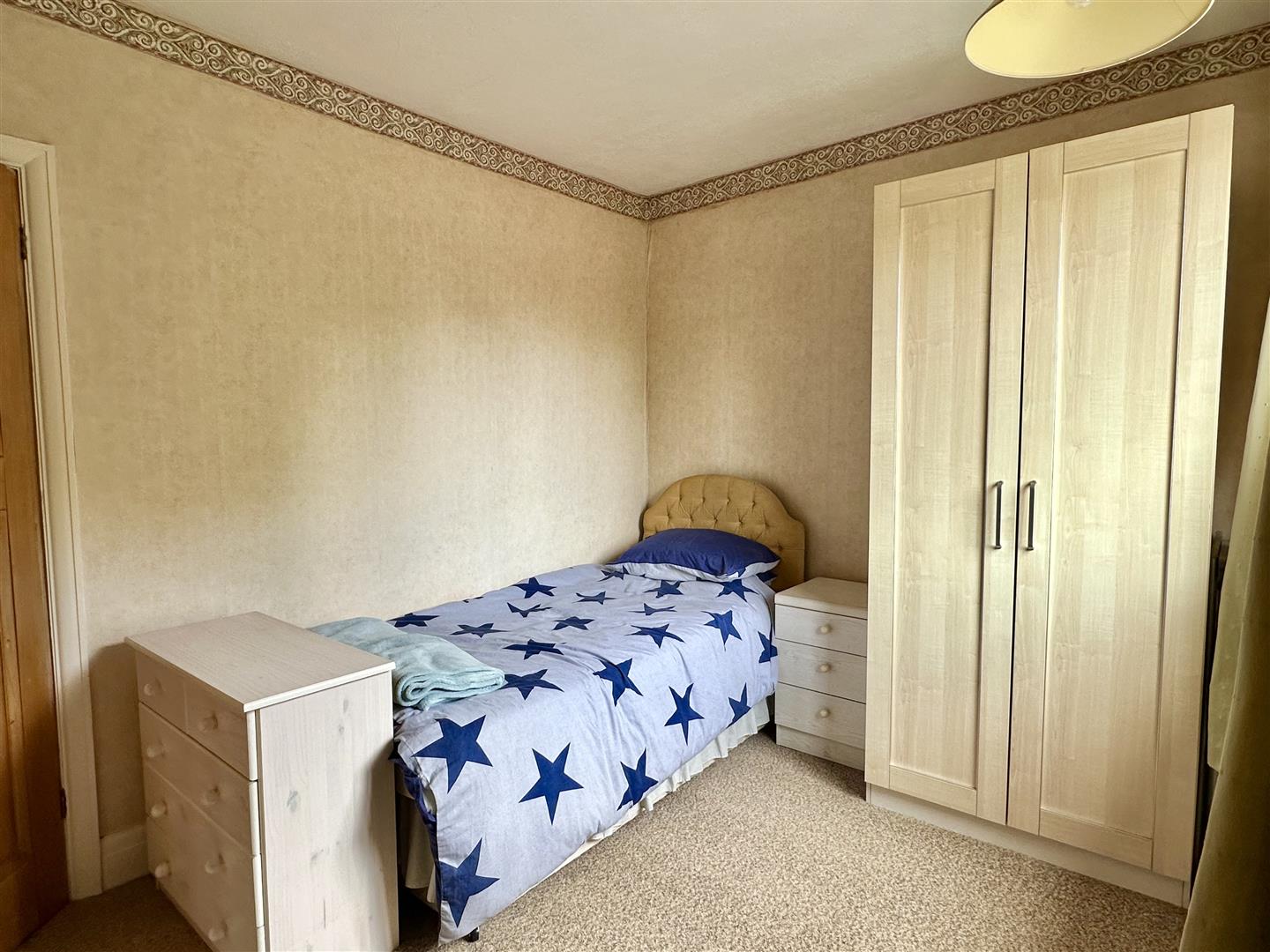 Amherst Gardens, Hastings